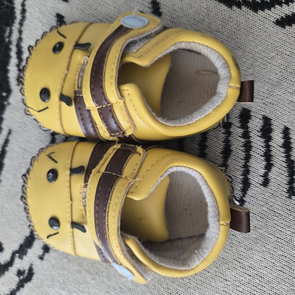 Baby bumble bee mi yuebb shoes
